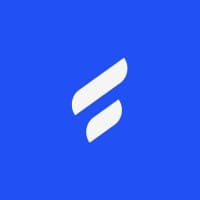 Flip logo
