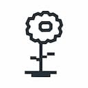 Flower Labs logo