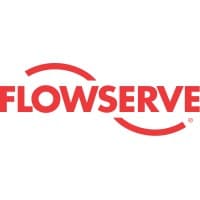 Flowserve Corporation logo