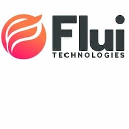 Flui Technologies logo