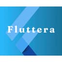 Fluttera logo