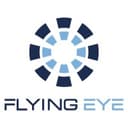FlyingEye logo