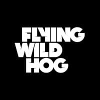 Flying Wild Hog logo