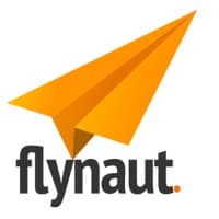 Flynaut logo