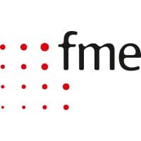 fme US, LLC logo