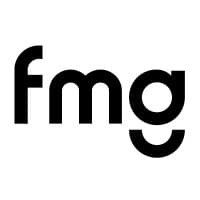 FMG logo