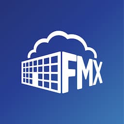 FMX logo