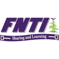 FNTI First Nations Technical Institute logo