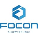Focon Showtechnic logo