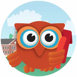 Focus School Software logo