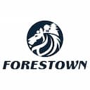 FORESTOWN International Group logo