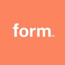 FORM │ Virtual obesity medicine clinic logo