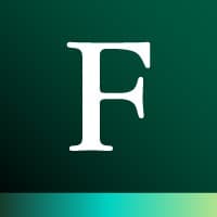 Forrester logo