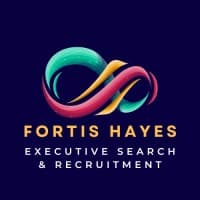 Fortis Hayes logo