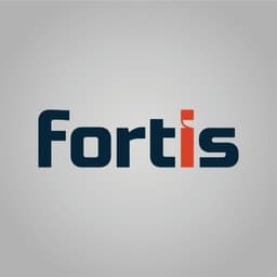 Fortis logo