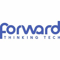 Forward Thinking Tech logo