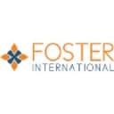 Foster International logo