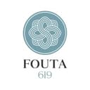 Fouta619 logo