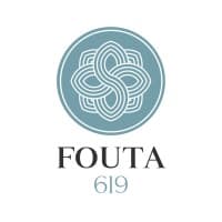 Fouta619 logo