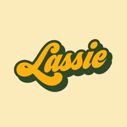 Lassie logo