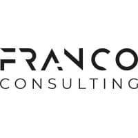 Franco Consulting GmbH logo