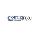 Ortiz Property Group @ REAL Broker logo