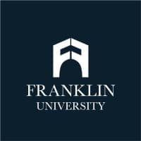 Franklin University logo