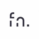 Freenome logo