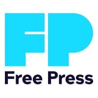 Free Press logo