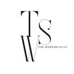 T S W Wordsmith LLC logo