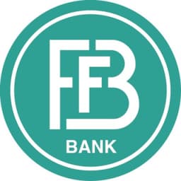 FFB Bank logo