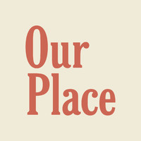 Our Place logo