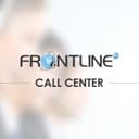 FRONTLINE CALL CENTER logo