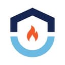 Frontline Wildfire Defense logo