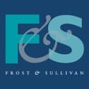 Frost & Sullivan logo