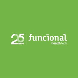 Funcional Health Tech logo