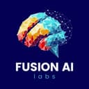 Fusion AI Labs logo