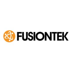 FusionTek logo