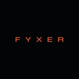 FYXER logo