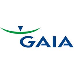 GAIA  logo