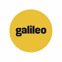 Galileo Learning logo