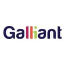 Galliant logo