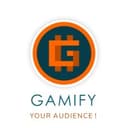 GAMIFY logo