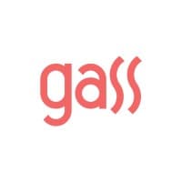 GASS Company logo