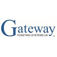Gateway Ticketing Systems UK Ltd logo