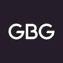 GBG Plc logo