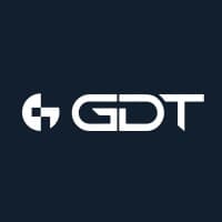 GDT - General Datatech logo