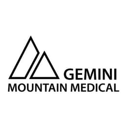 Gemini Mountain Medical-Arthrex logo