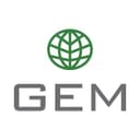 GEM logo
