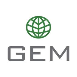 GEM logo
